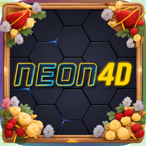 neon4d — mitra unggulan